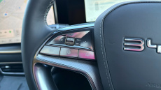 BYD Sealion 7 390kW Design AWD 83kWh 5dr Auto Electric Estate